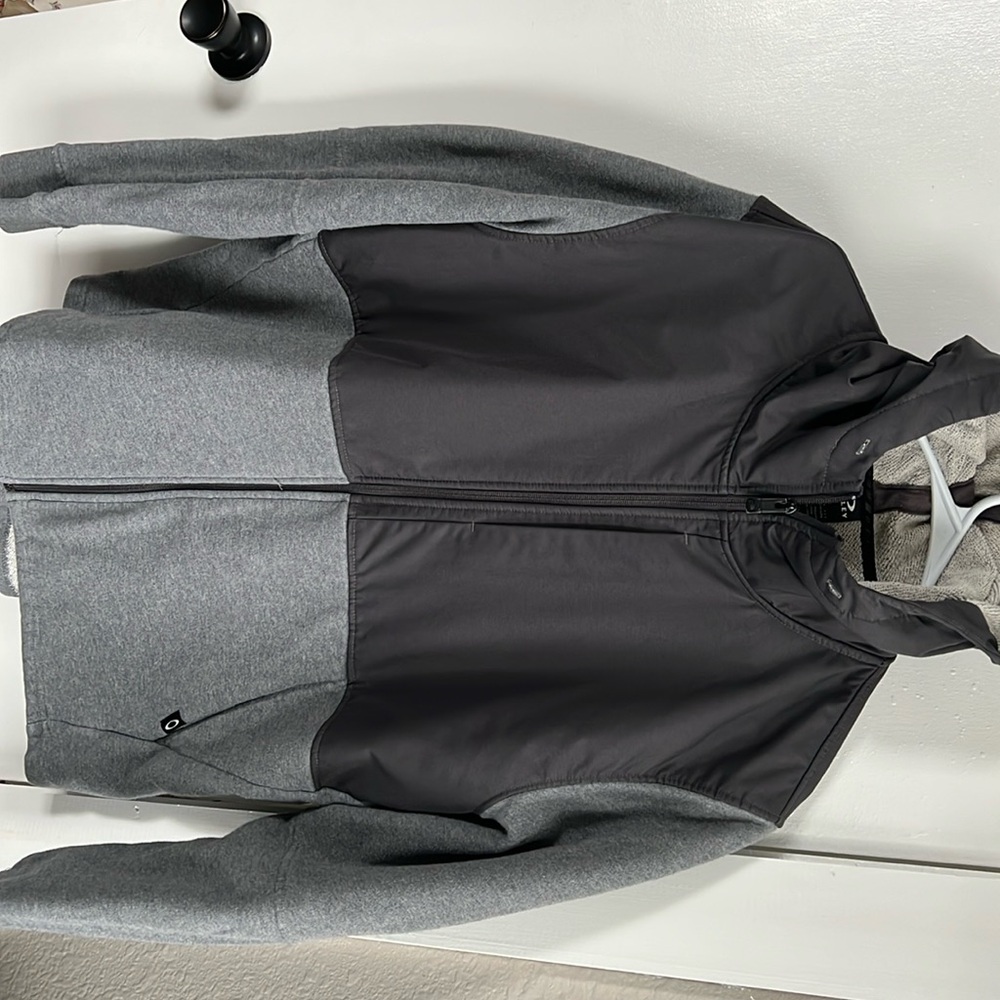 Oakley Lightweight Jacket